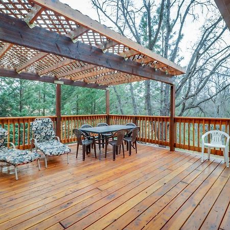 Lake Lodge Beach Гроувланд Екстериор снимка