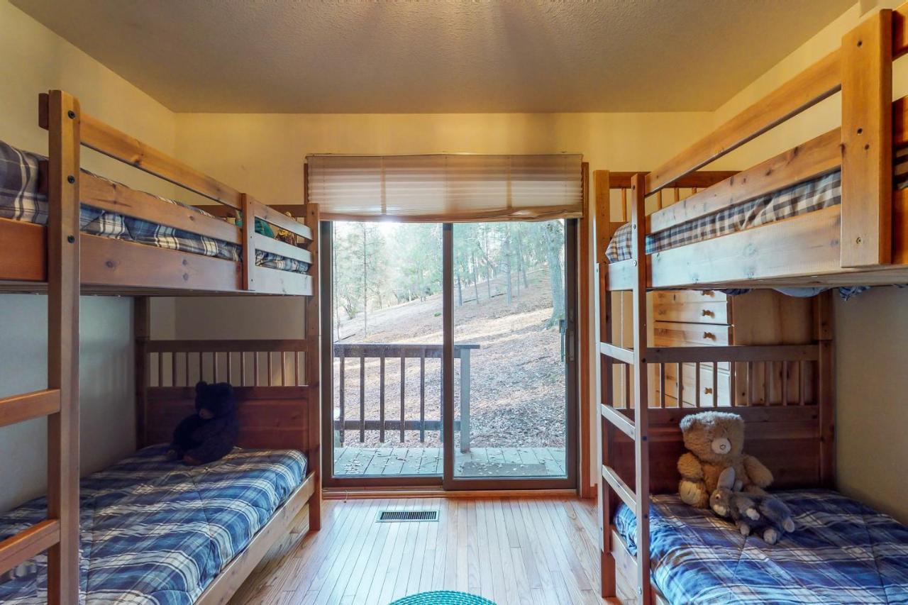 Lake Lodge Beach Гроувланд Екстериор снимка