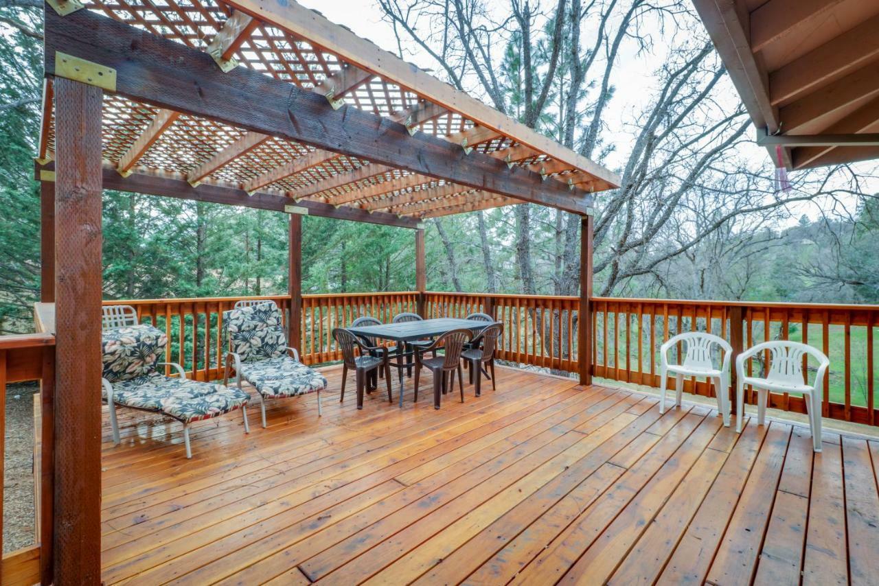 Lake Lodge Beach Гроувланд Екстериор снимка